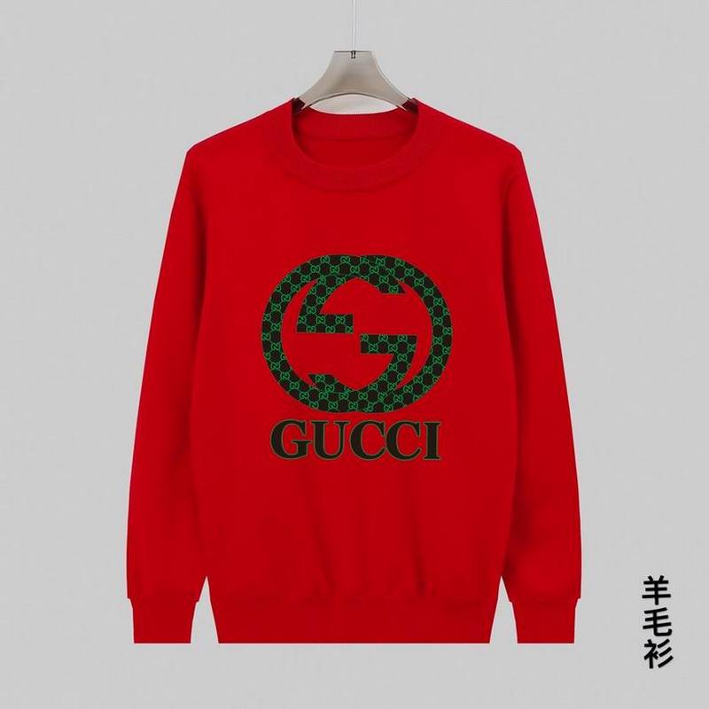 Gucci Men's Sweater 752